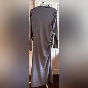 Shein Maternity Dress